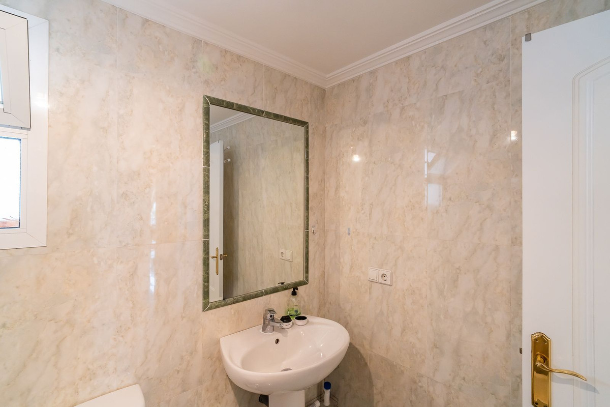 Duplex te koop in Mijas Costa | 3 slaapkamers H5365180