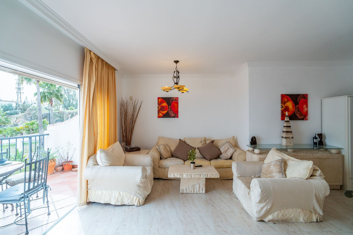 Duplex te koop in Mijas Costa | 3 slaapkamers H5365180