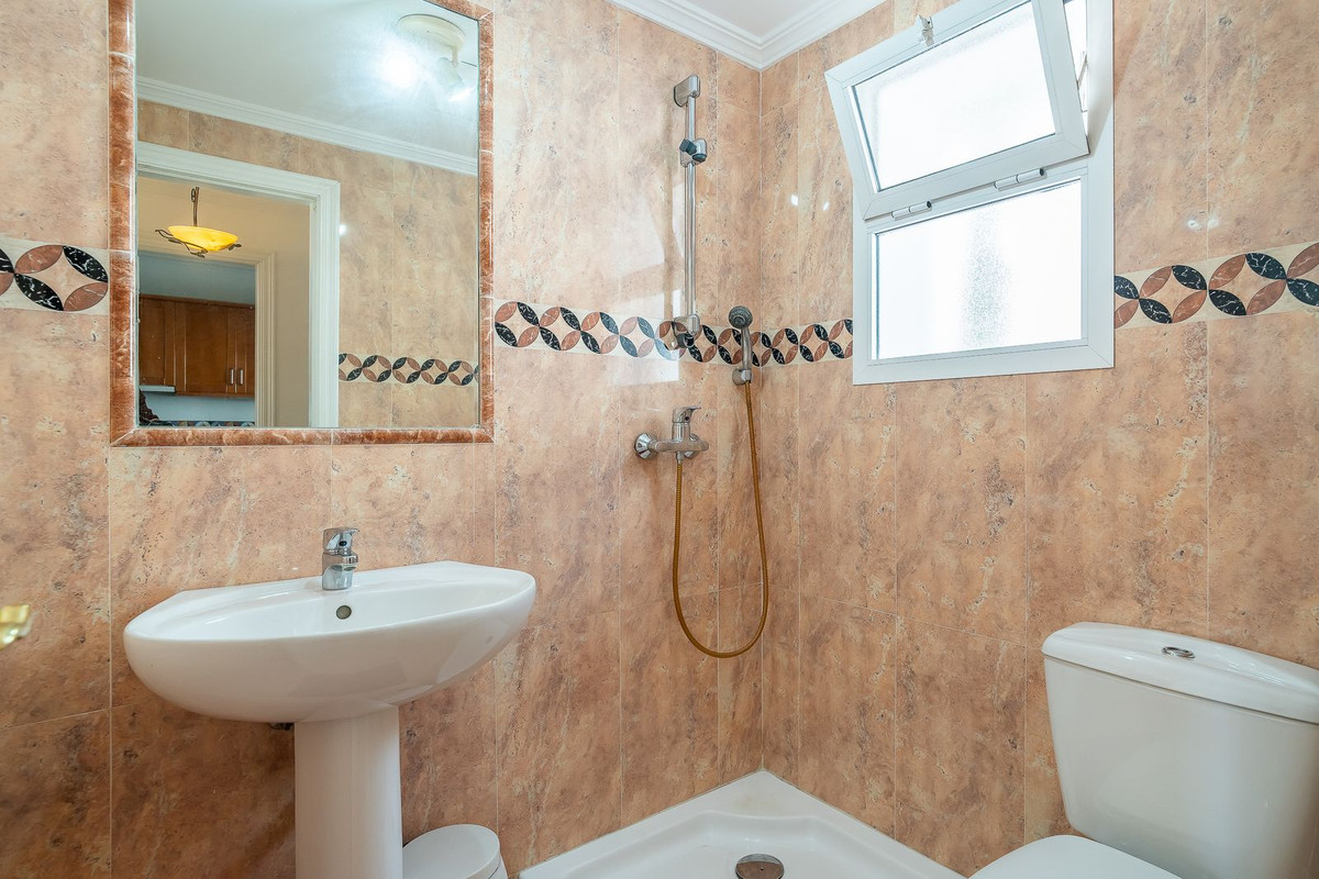 Duplex te koop in Mijas Costa | 3 slaapkamers H5365180