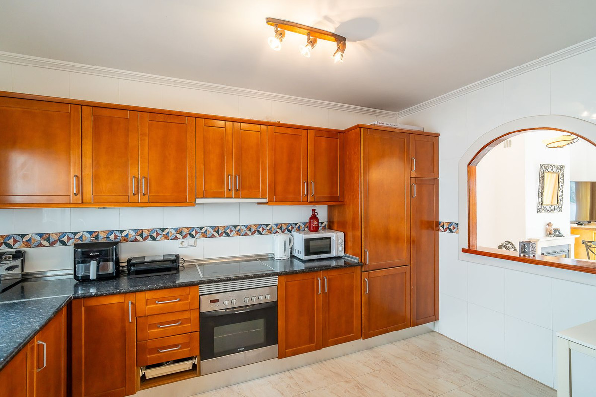 Duplex te koop in Mijas Costa | 3 slaapkamers H5365180