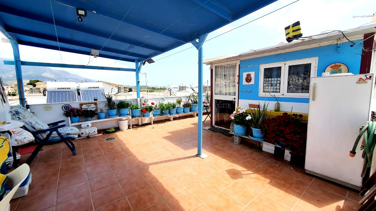 Appartement te koop in Mijas Costa | 2 slaapkamers H5367169