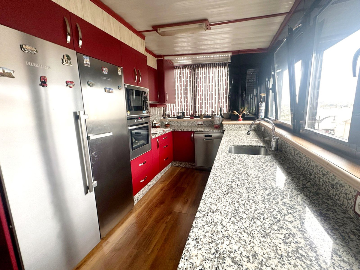 Appartement te koop in Mijas Costa | 2 slaapkamers H5367169