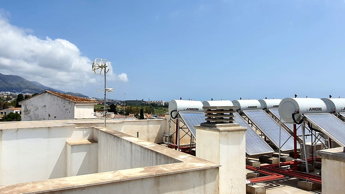 Appartement te koop in Mijas Costa | 2 slaapkamers H5367169