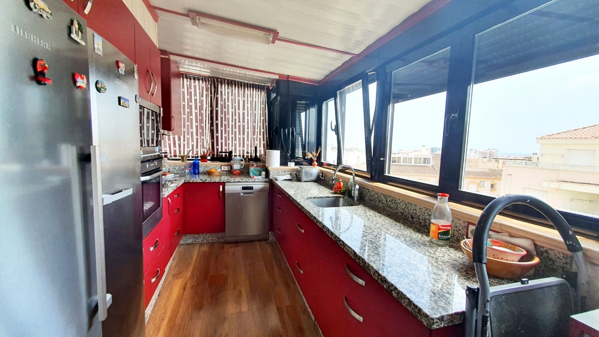 Appartement te koop in Mijas Costa | 2 slaapkamers H5367169