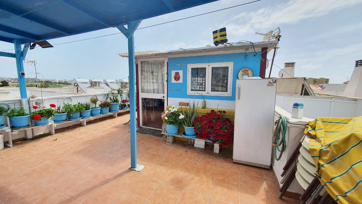 Appartement te koop in Mijas Costa | 2 slaapkamers H5367169