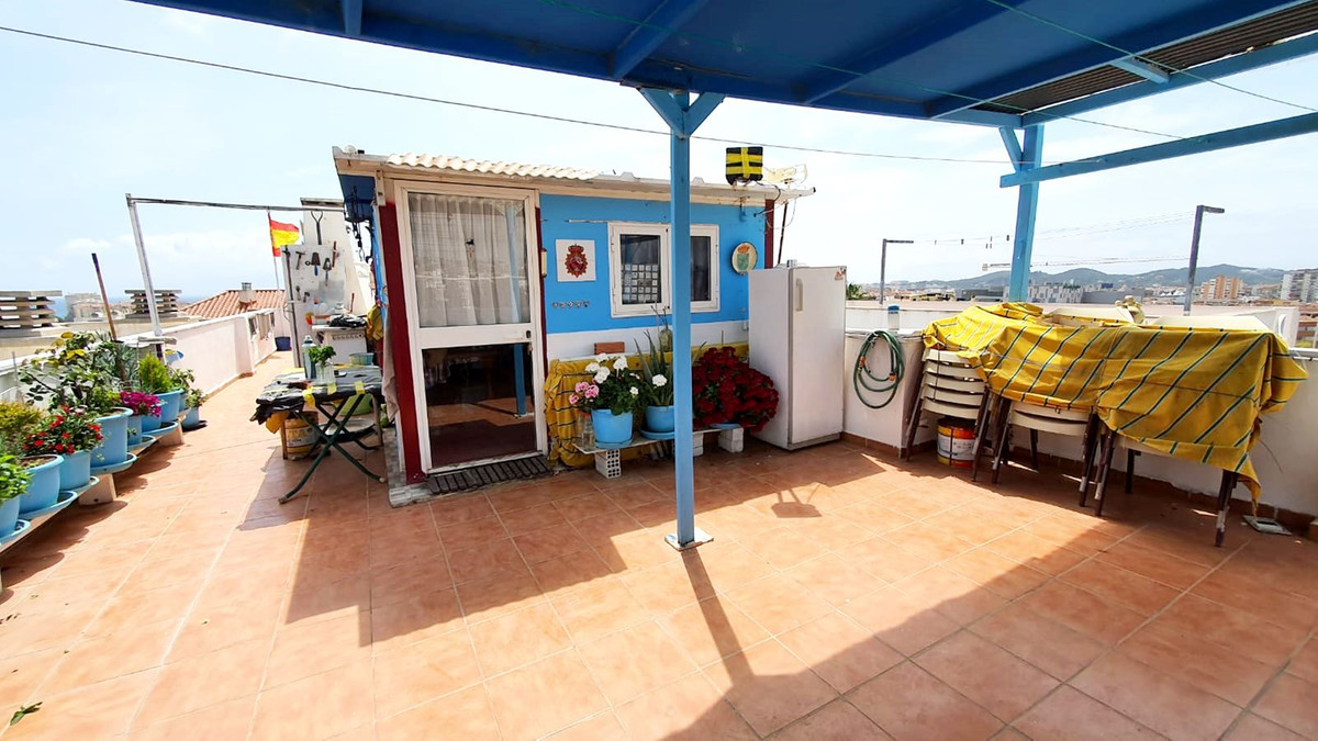 Appartement te koop in Mijas Costa | 2 slaapkamers H5367169