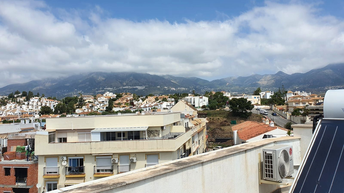 Appartement te koop in Mijas Costa | 2 slaapkamers H5367169