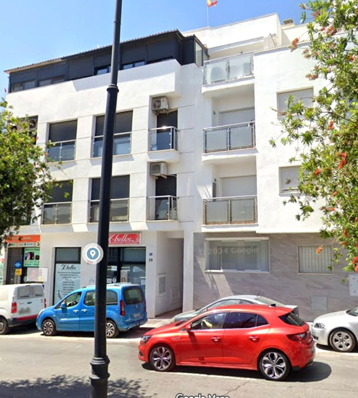 Appartement te koop in Mijas Costa | 2 slaapkamers H5367169