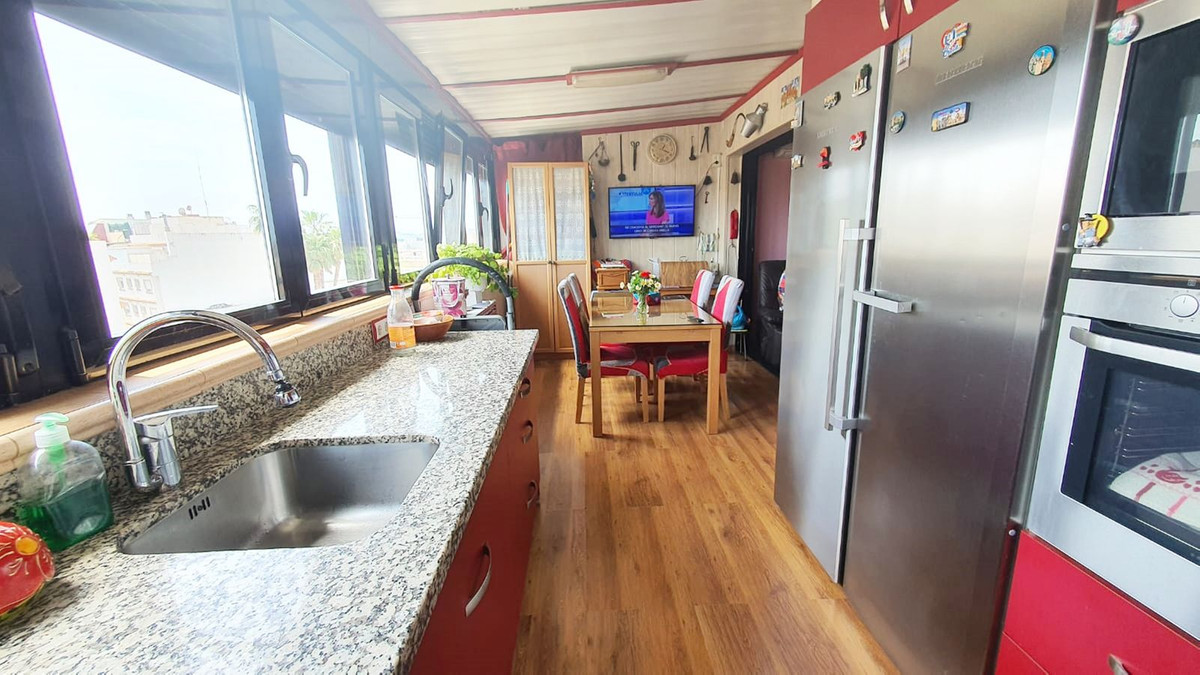 Appartement te koop in Mijas Costa | 2 slaapkamers H5367169