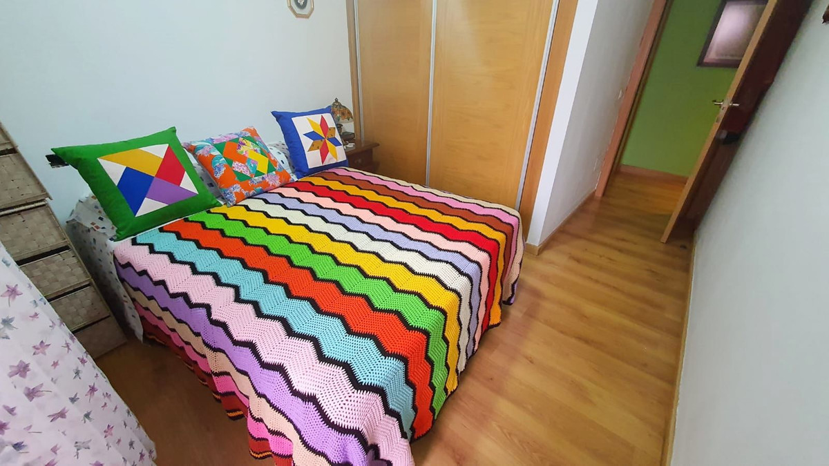 Appartement te koop in Mijas Costa | 2 slaapkamers H5367169