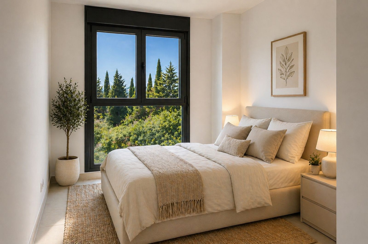 Penthouse te koop in Mijas Costa | 3 slaapkamers H5367241