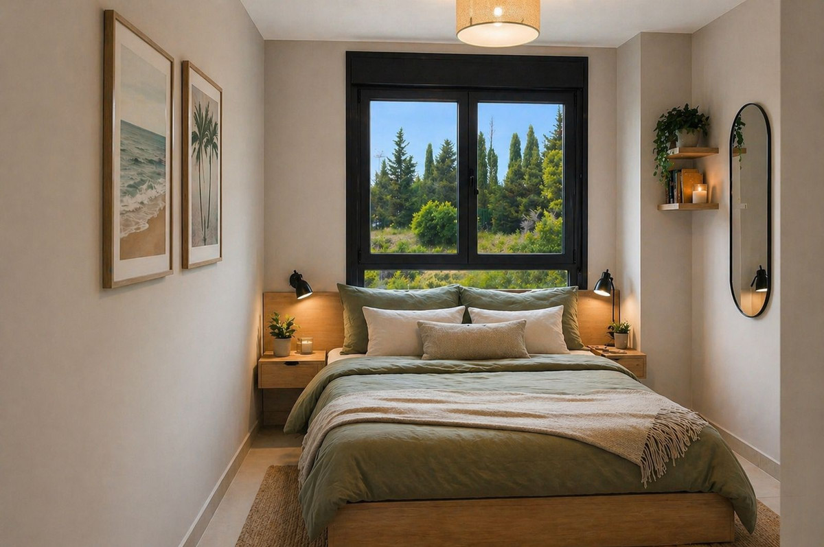 Penthouse te koop in Mijas Costa | 3 slaapkamers H5367241