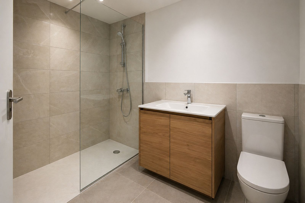 Penthouse te koop in Mijas Costa | 3 slaapkamers H5367241