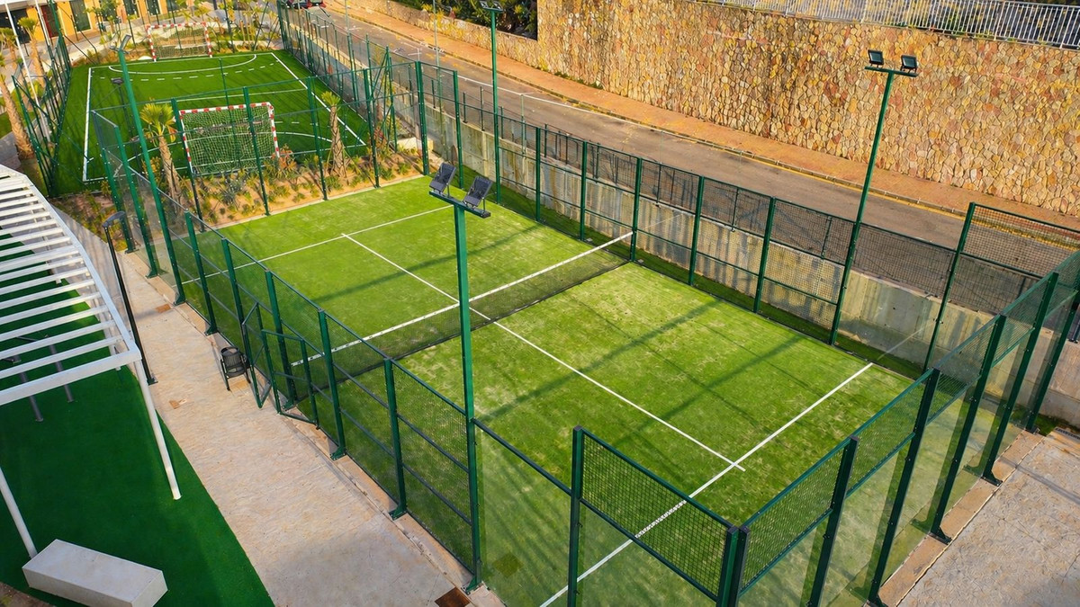 Penthouse te koop in Mijas Costa | 3 slaapkamers H5367241