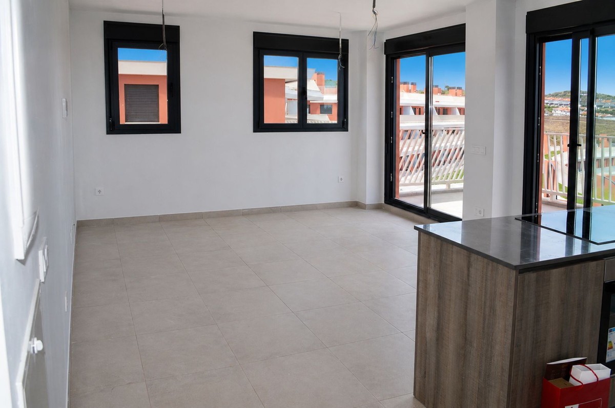 Penthouse te koop in Mijas Costa | 3 slaapkamers H5367241