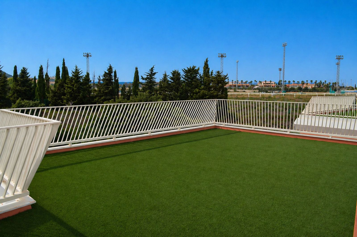 Penthouse te koop in Mijas Costa | 3 slaapkamers H5367241