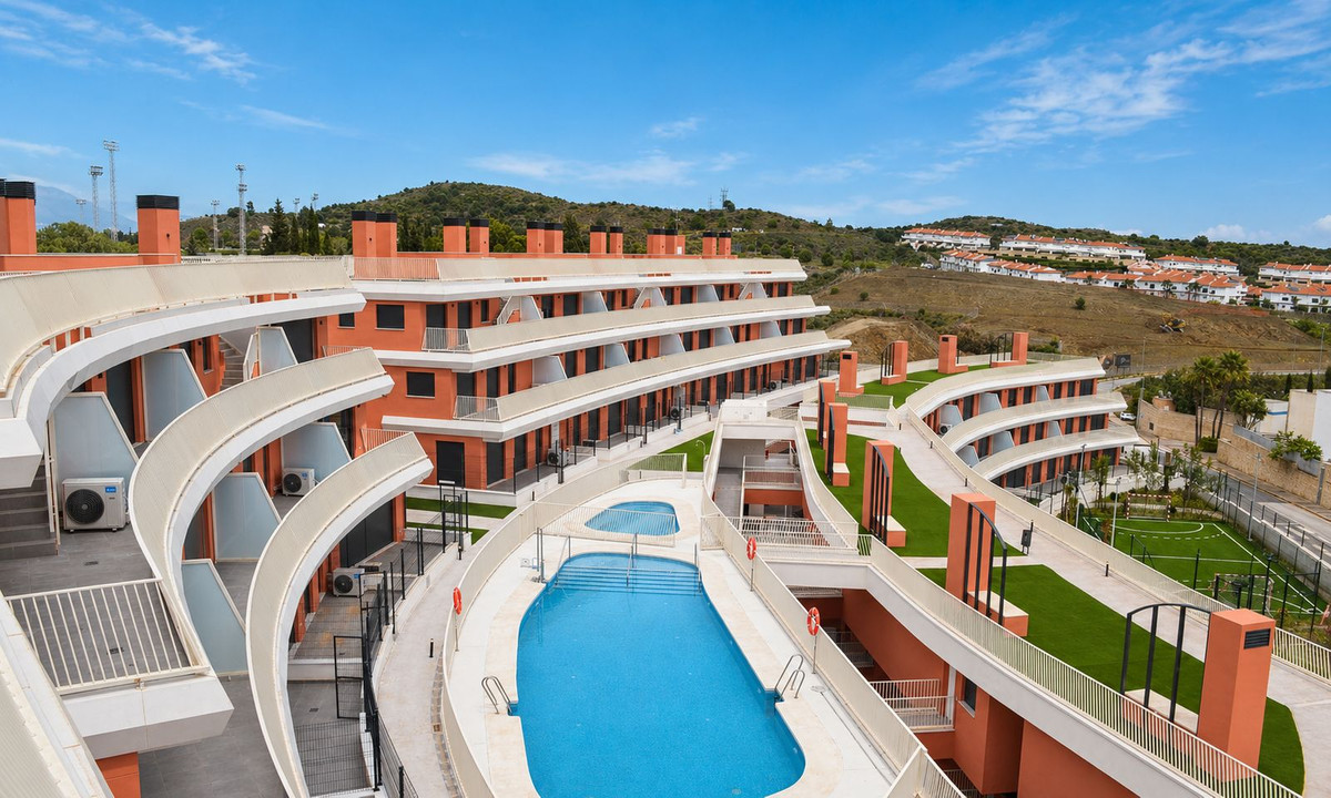 Penthouse te koop in Mijas Costa | 3 slaapkamers H5367241