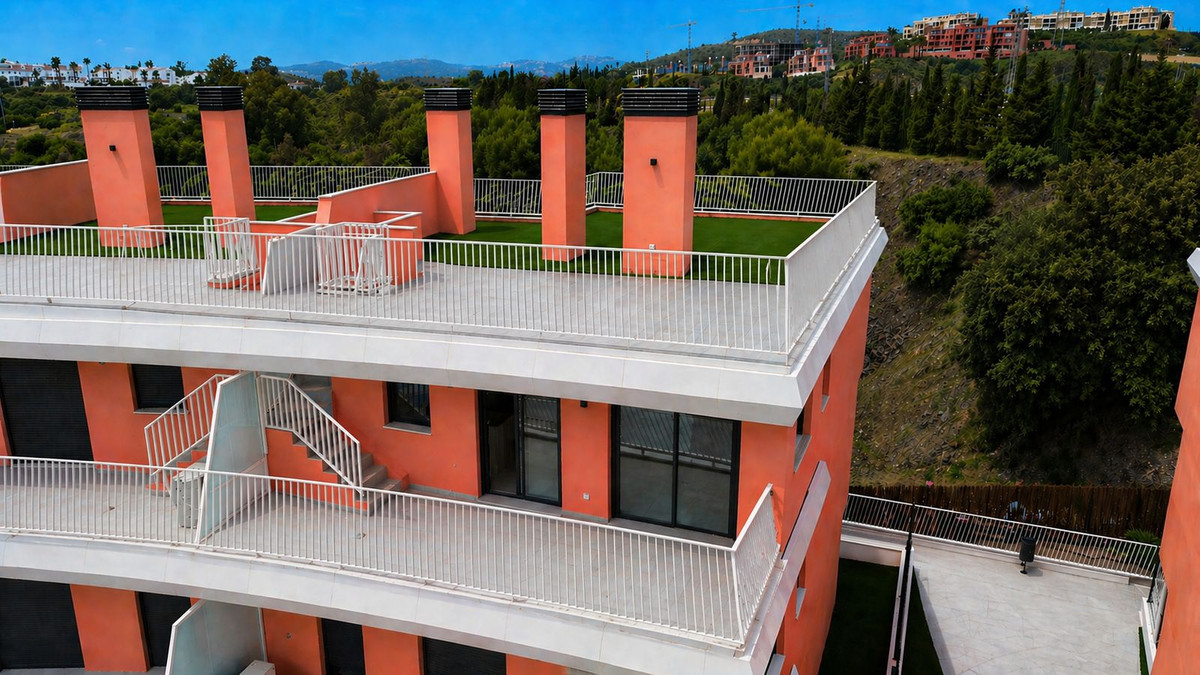Penthouse te koop in Mijas Costa | 3 slaapkamers H5367241
