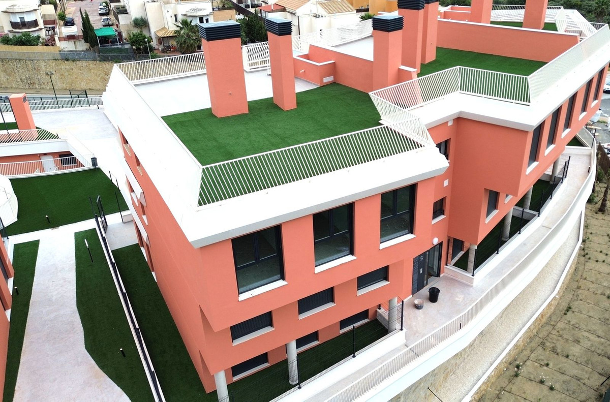 Penthouse te koop in Mijas Costa | 3 slaapkamers H5367241