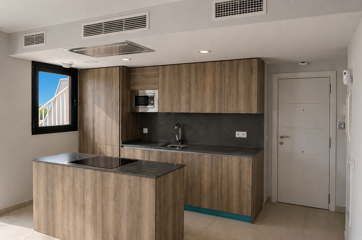 Penthouse te koop in Mijas Costa | 3 slaapkamers H5367241