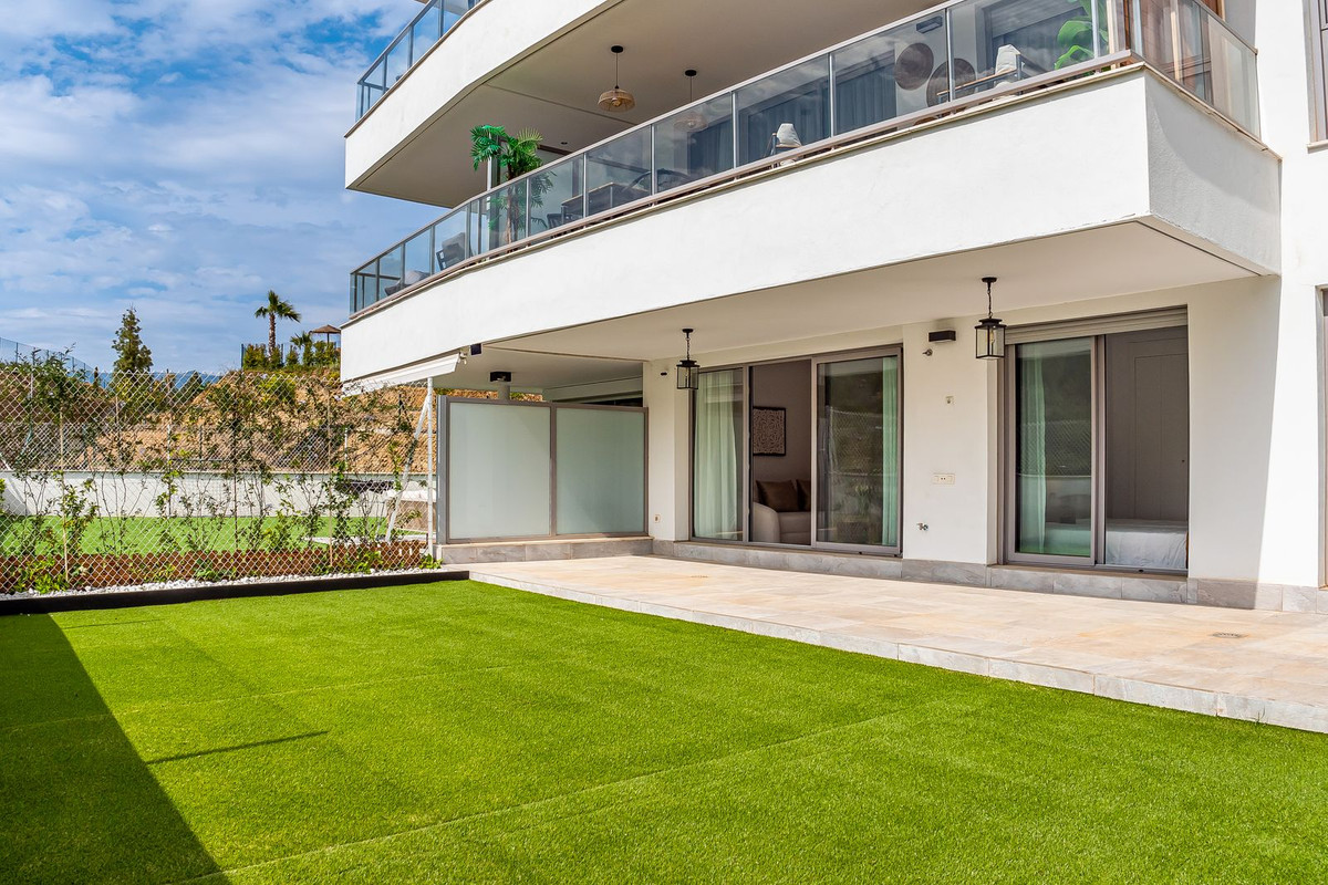 Appartement te koop in Mijas Costa | 2 slaapkamers H5371780