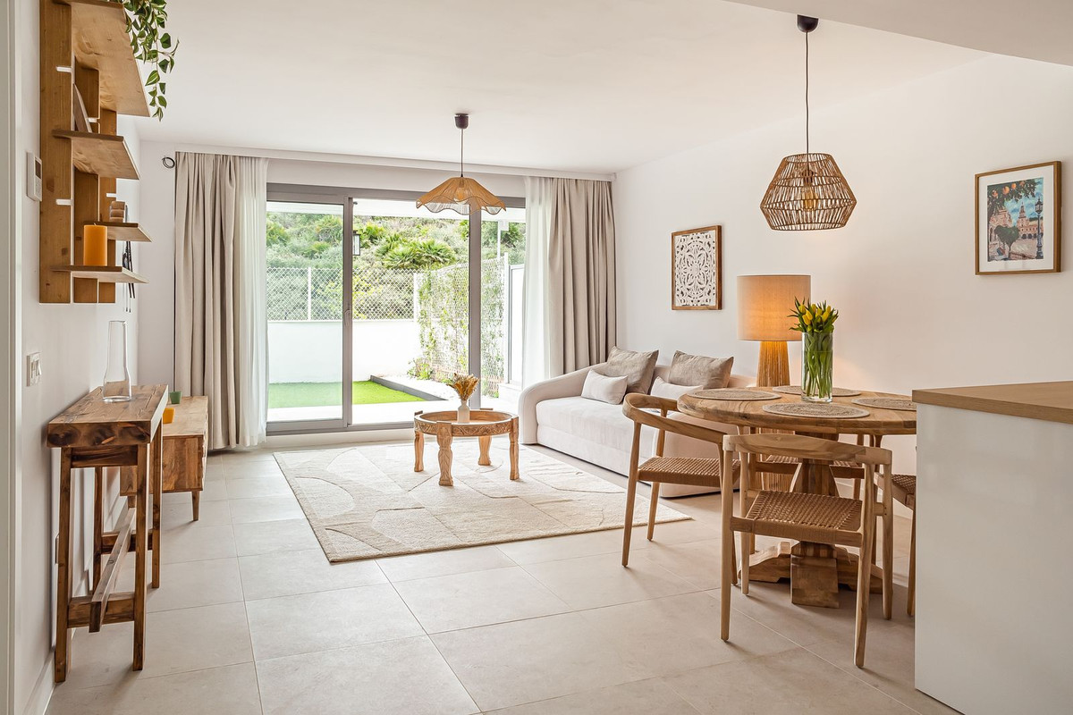 Appartement te koop in Mijas Costa | 2 slaapkamers H5371780