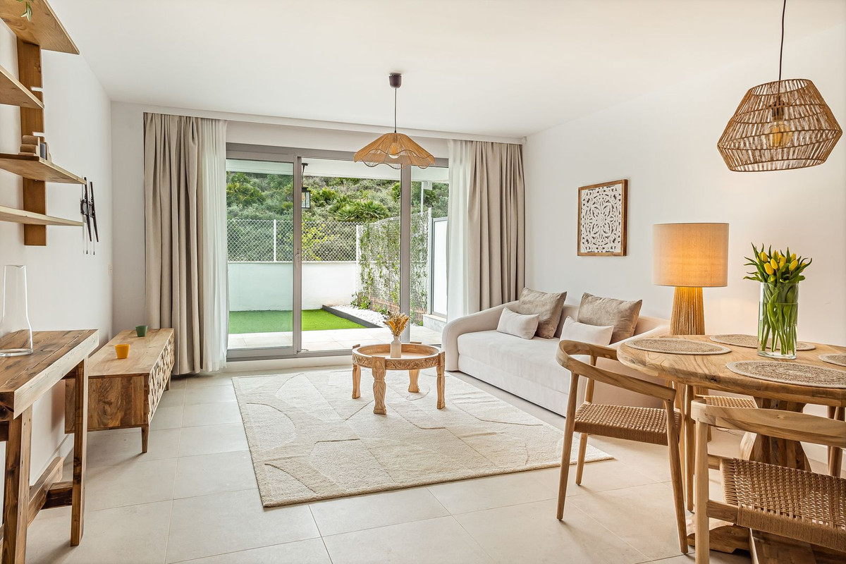 Appartement te koop in Mijas Costa | 2 slaapkamers H5371780