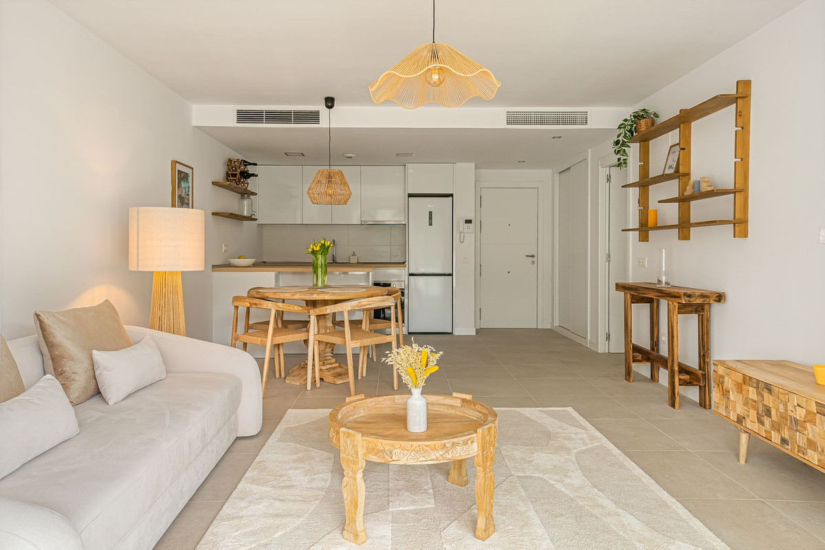Appartement te koop in Mijas Costa | 2 slaapkamers H5371780