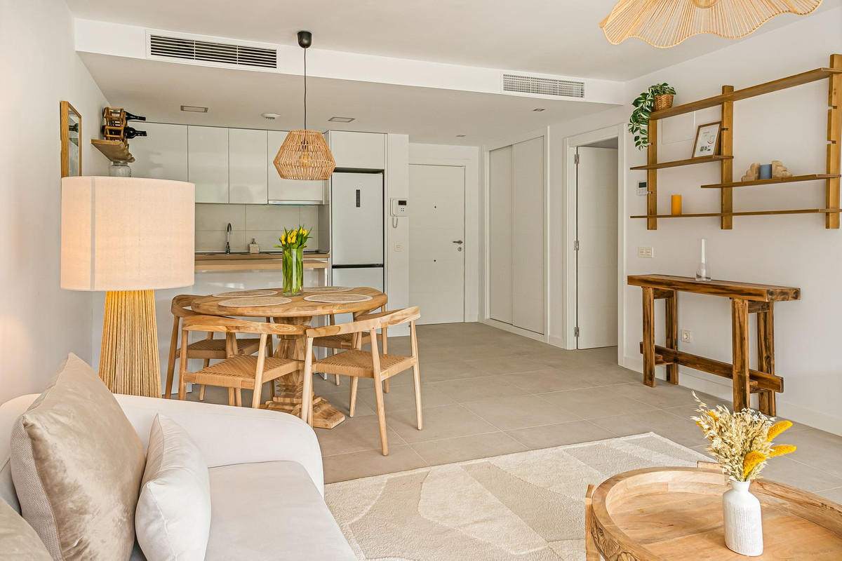 Appartement te koop in Mijas Costa | 2 slaapkamers H5371780
