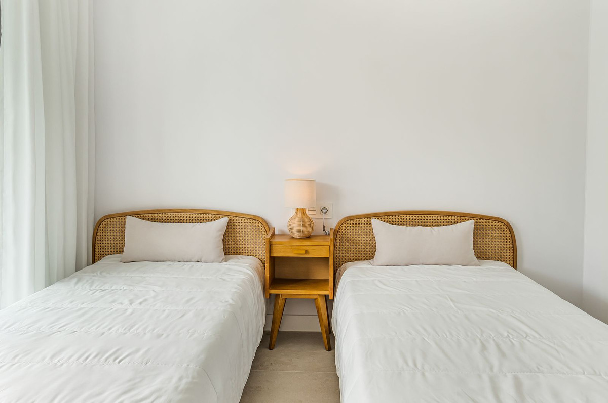 Appartement te koop in Mijas Costa | 2 slaapkamers H5371780
