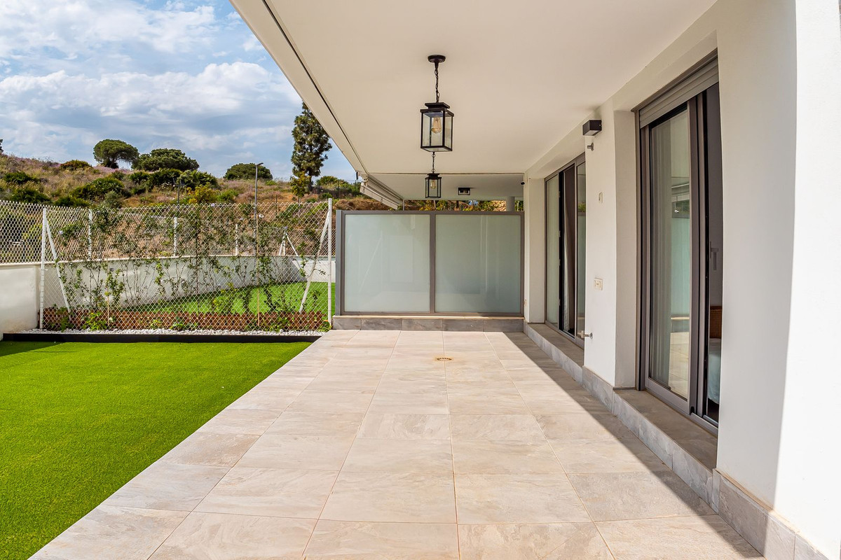 Appartement te koop in Mijas Costa | 2 slaapkamers H5371780