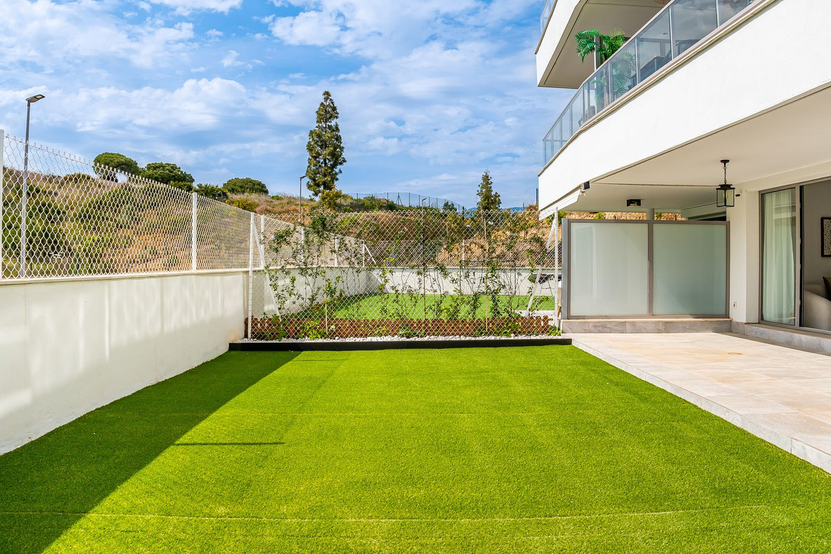 Appartement te koop in Mijas Costa | 2 slaapkamers H5371780