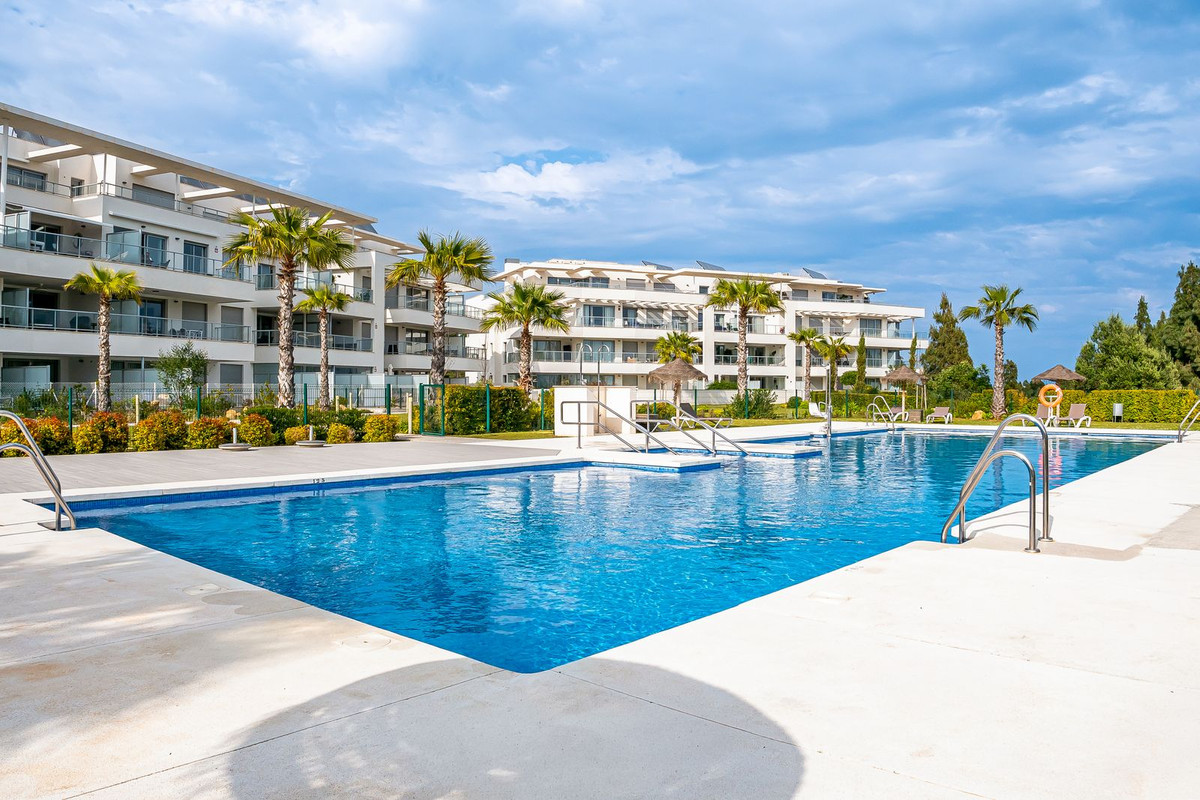 Appartement te koop in Mijas Costa | 2 slaapkamers H5371780