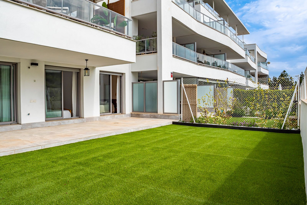 Appartement te koop in Mijas Costa | 2 slaapkamers H5371780