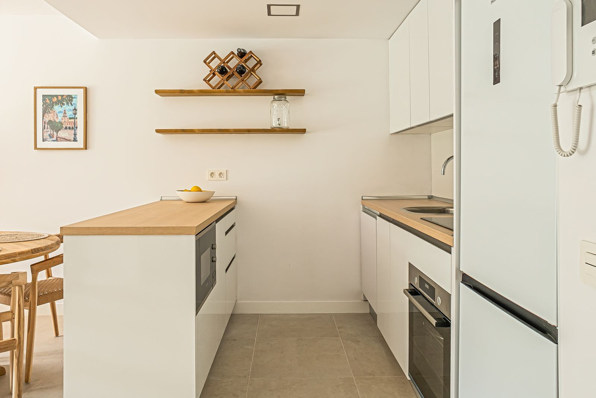 Appartement te koop in Mijas Costa | 2 slaapkamers H5371780