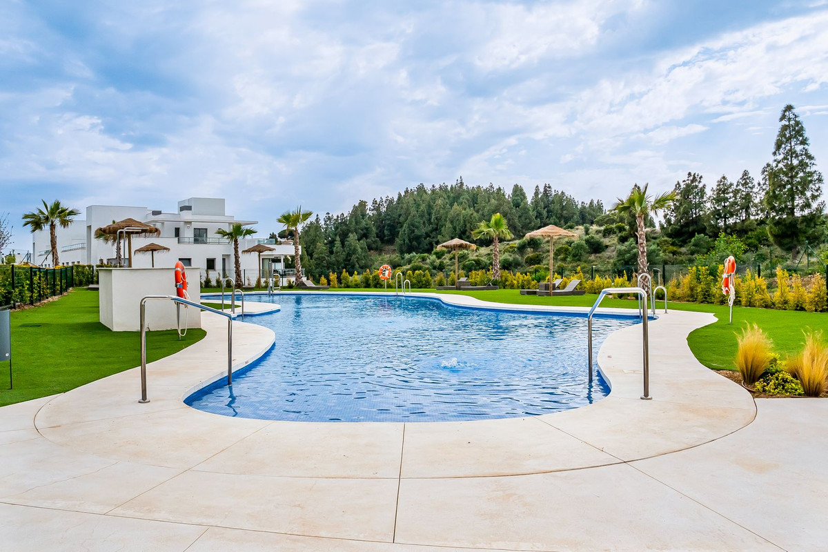 Appartement te koop in Mijas Costa | 2 slaapkamers H5371780
