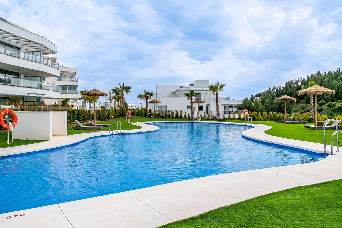 Appartement te koop in Mijas Costa | 2 slaapkamers H5371780