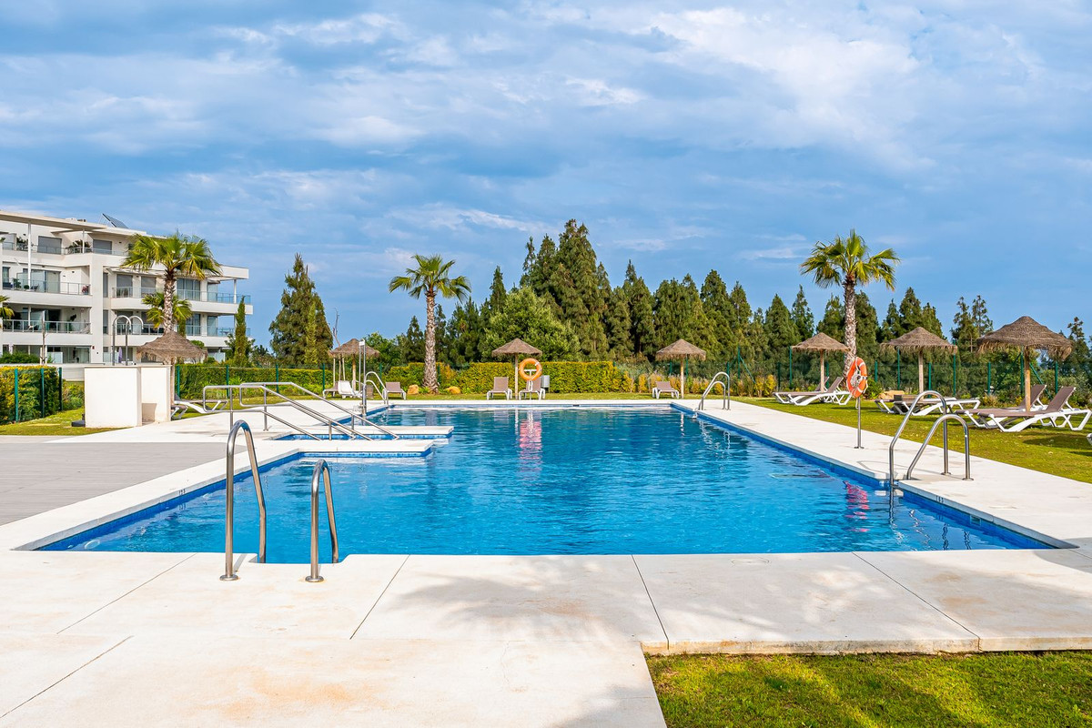 Appartement te koop in Mijas Costa | 2 slaapkamers H5371780