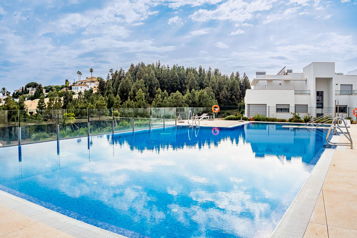 Appartement te koop in Mijas Costa | 2 slaapkamers H5371780