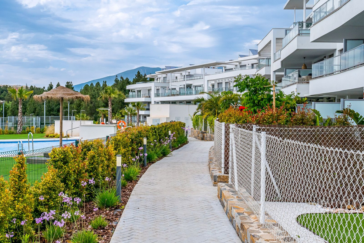 Appartement te koop in Mijas Costa | 2 slaapkamers H5371780