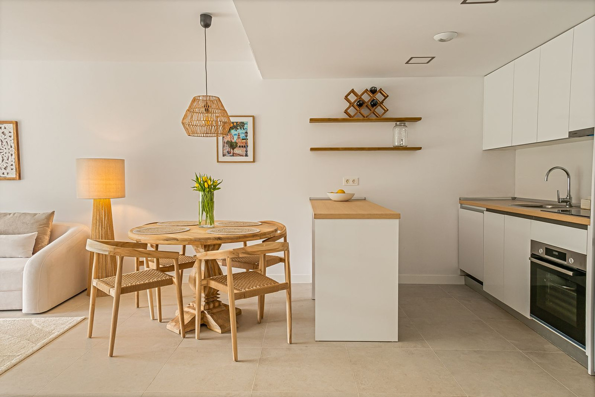 Appartement te koop in Mijas Costa | 2 slaapkamers H5371780