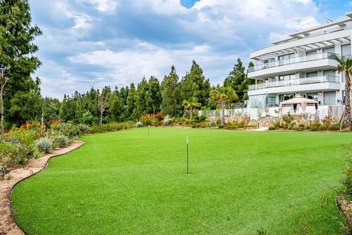Appartement te koop in Mijas Costa | 2 slaapkamers H5371780