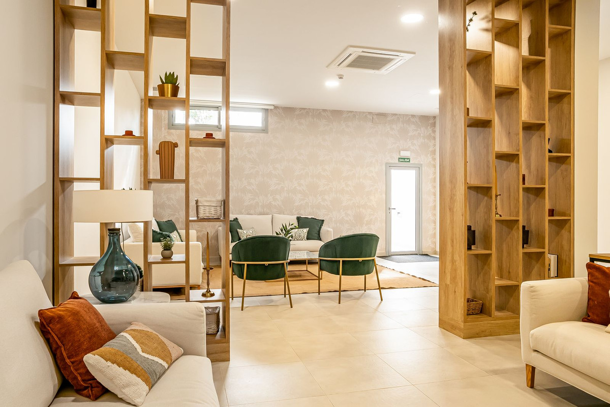 Appartement te koop in Mijas Costa | 2 slaapkamers H5371780
