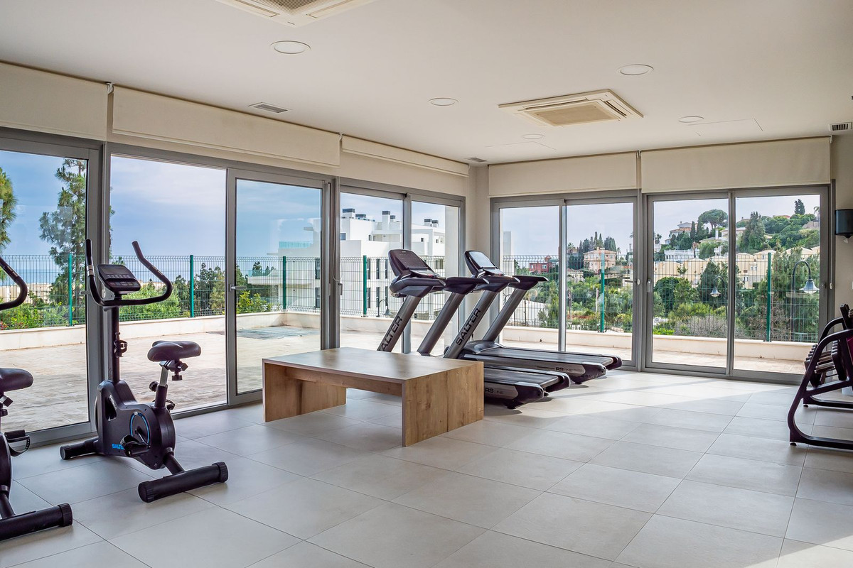 Appartement te koop in Mijas Costa | 2 slaapkamers H5371780