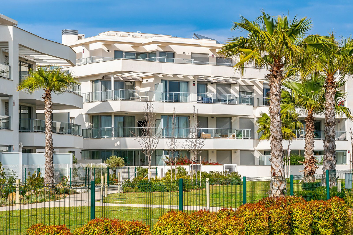 Appartement te koop in Mijas Costa | 2 slaapkamers H5371780