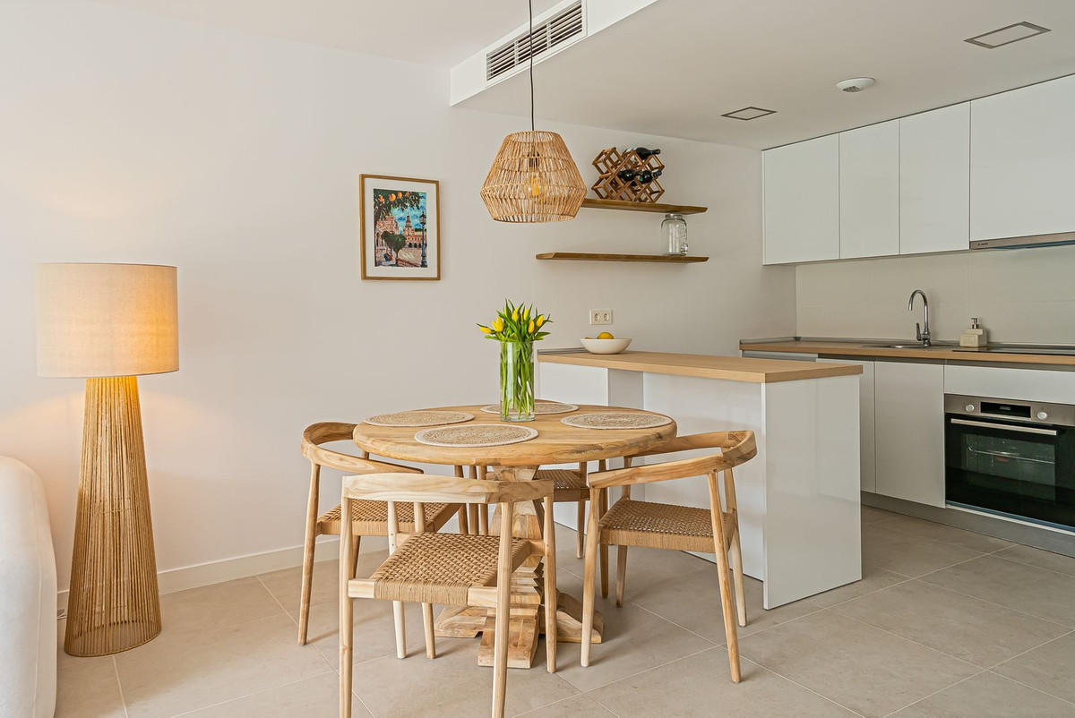 Appartement te koop in Mijas Costa | 2 slaapkamers H5371780