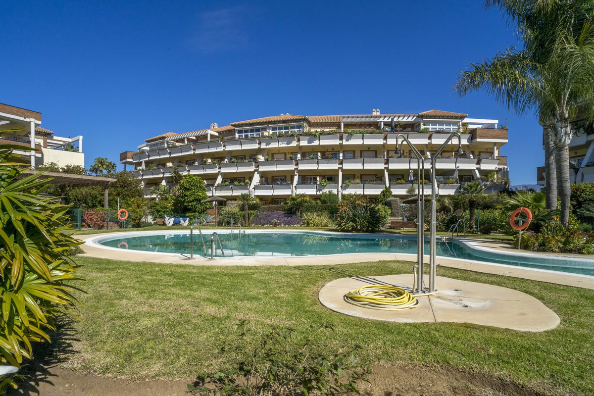 Appartement te koop in Mijas Costa | 2 slaapkamers H5374081