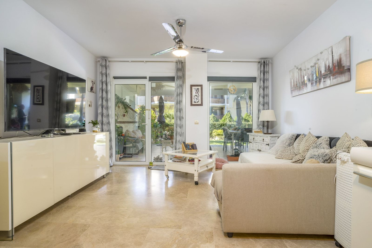 Appartement te koop in Mijas Costa | 2 slaapkamers H5374081