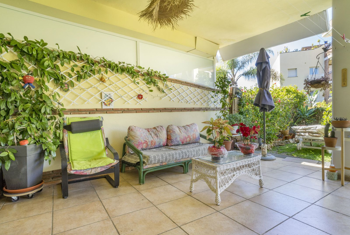 Appartement te koop in Mijas Costa | 2 slaapkamers H5374081