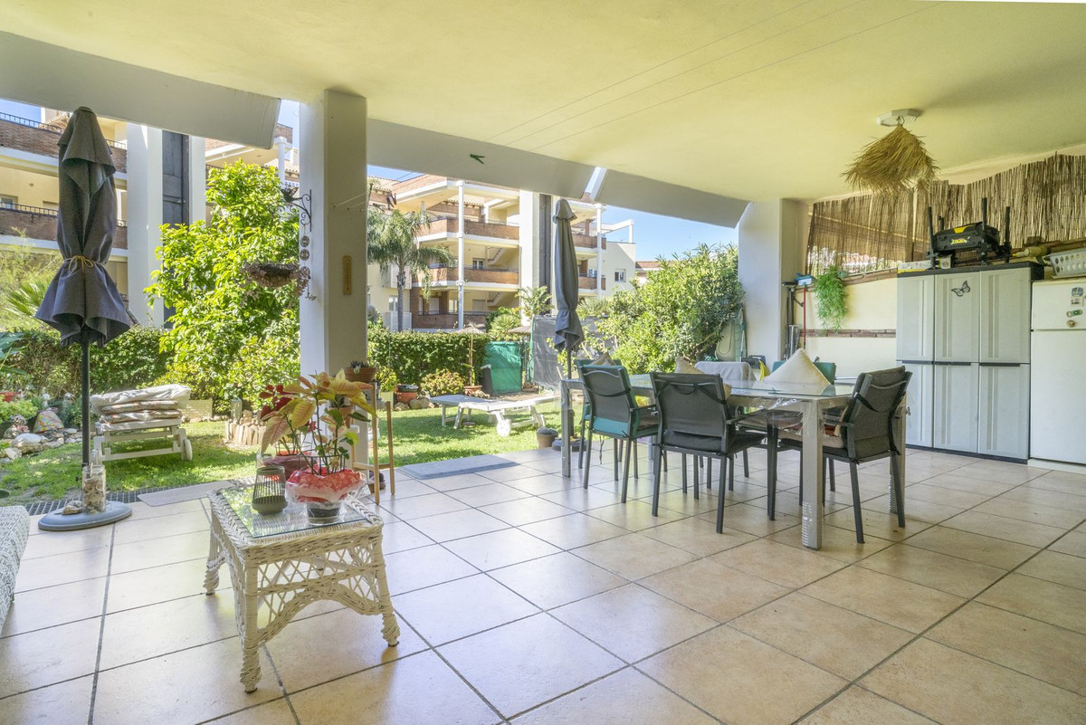 Appartement te koop in Mijas Costa | 2 slaapkamers H5374081